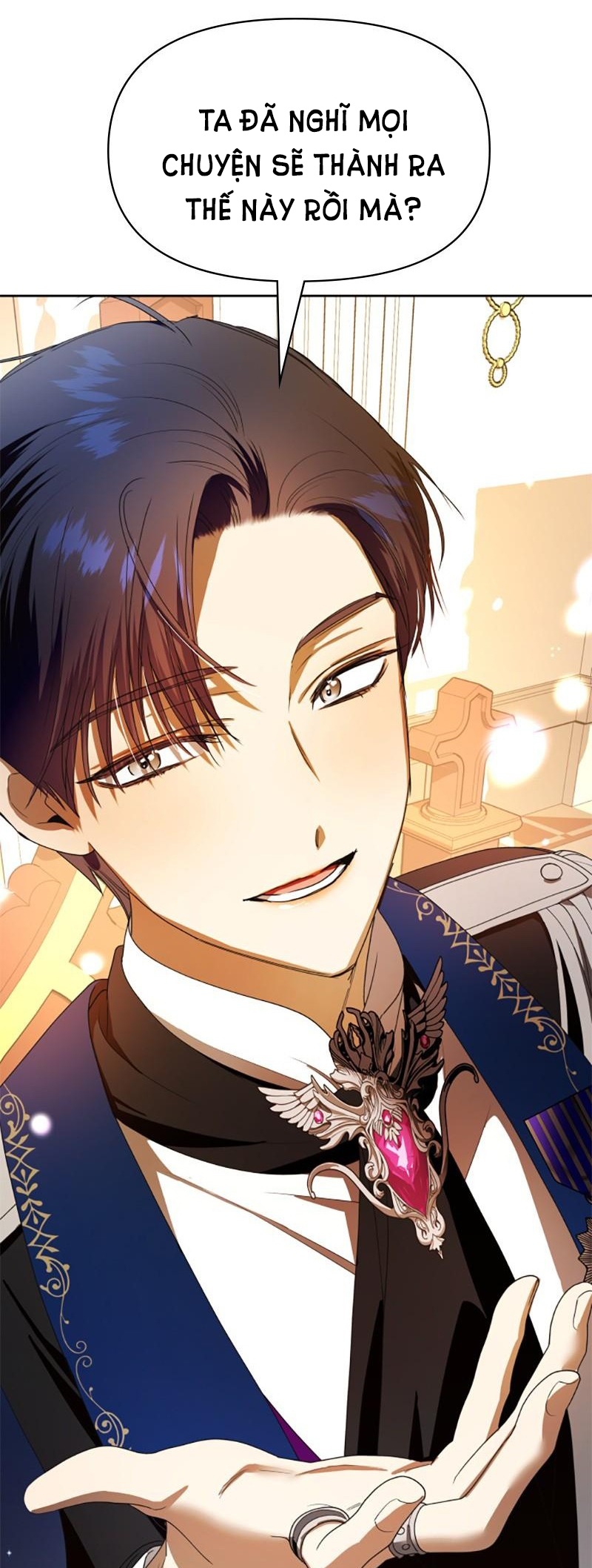 tôi muốn trở thành cô ấy dù chỉ là một ngày chapter 58 77