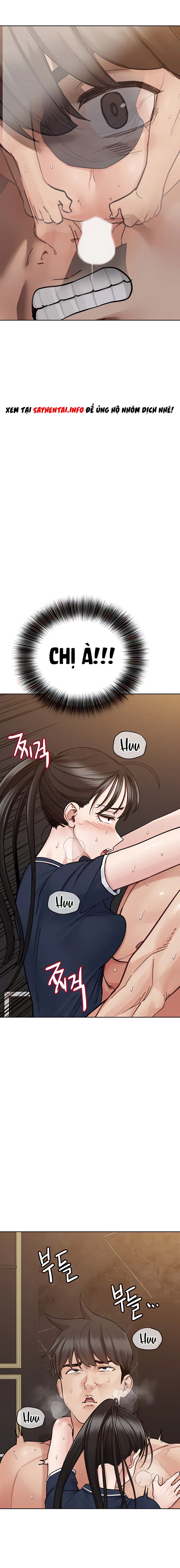 giữ bí mật với mẹ em nhé! chapter 96 26