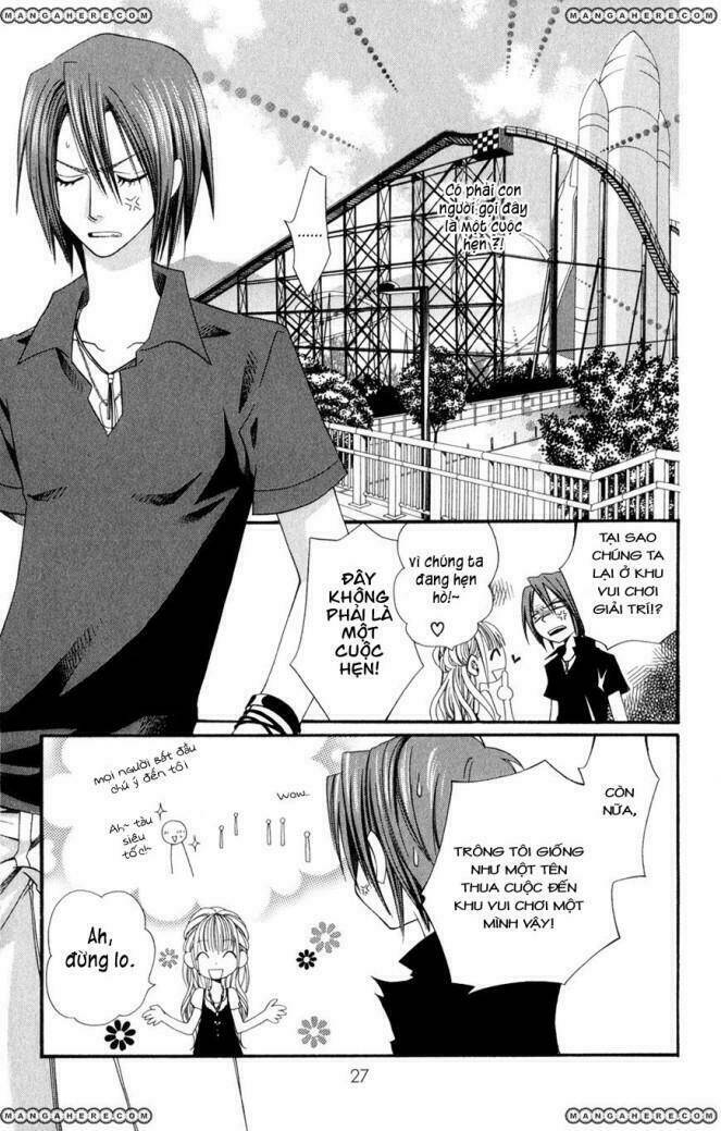 tổng hợp one shot. chapter 279 30