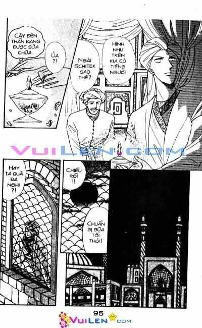 nàng công chúa ham chơi chapter 1 92