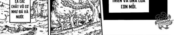 thánh tỏi sành ăn chapter 355 30