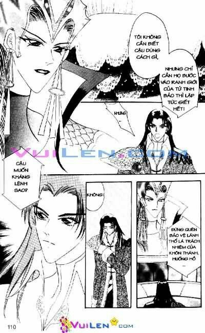 hai nàng công chúa chapter 3 110