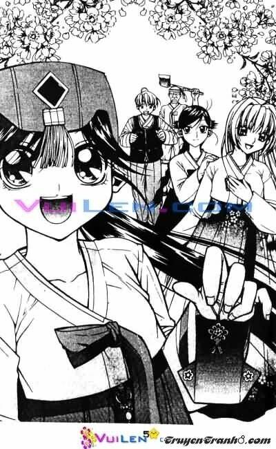 đóa hoa anh đào chapter 6 53