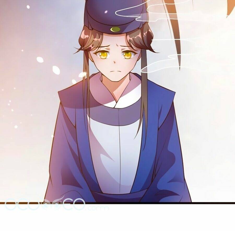 thái tử điện hạ, nô tài có hỉ rồi chapter 1 14