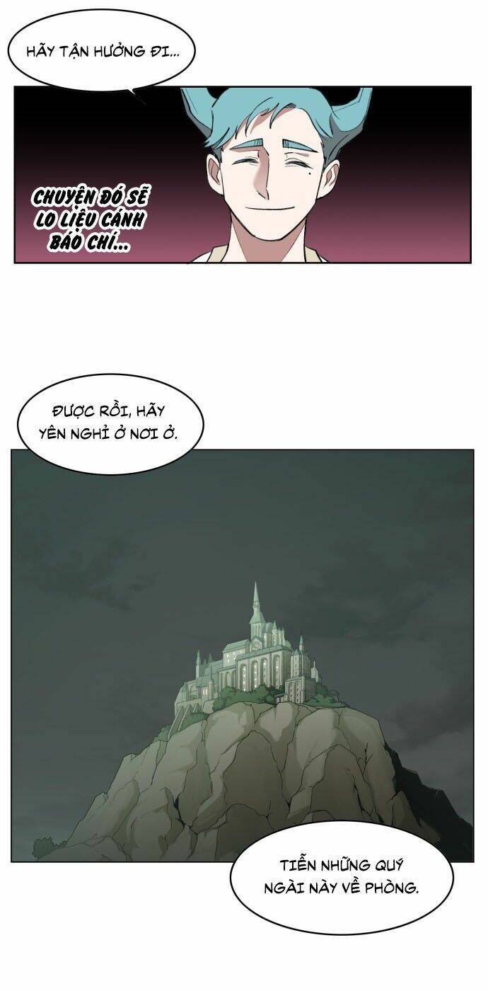 hard core leveling warrior chapter 177 38