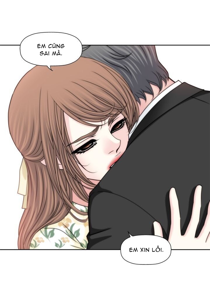 người đàn ông của tôi chapter 87.1 21