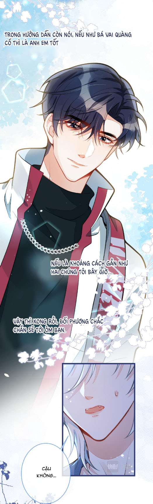 hướng dẫn sinh tồn huyết tộc chapter 8 10