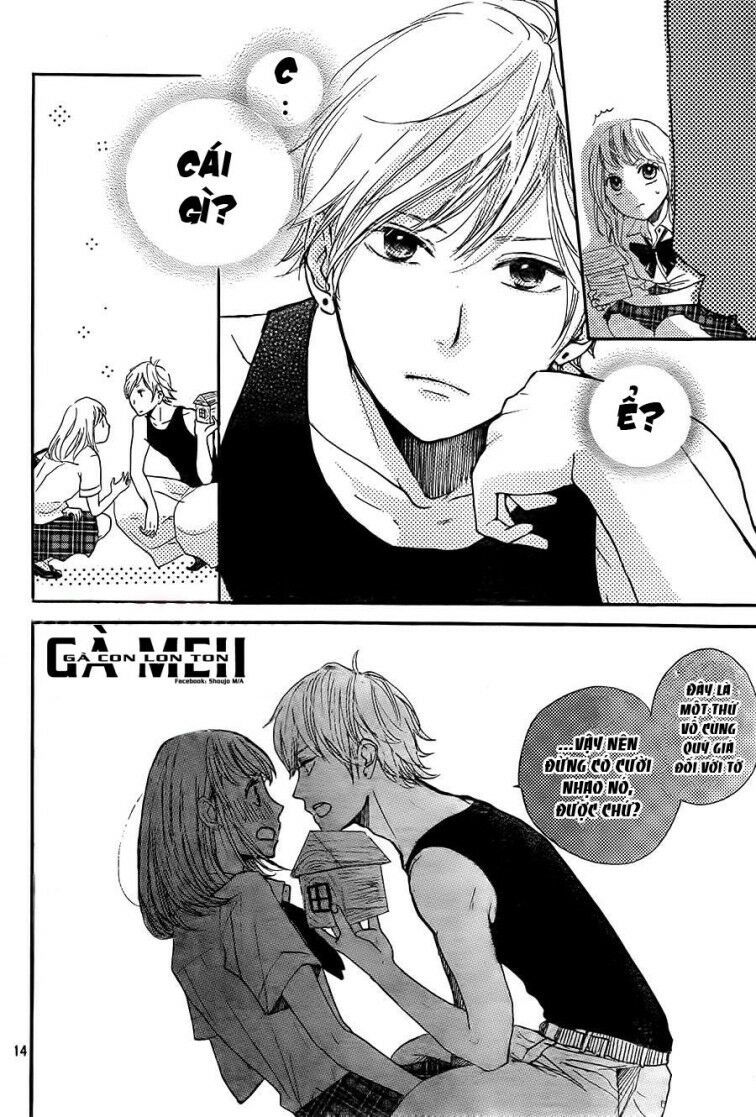 kanna to decchi chapter 1 13