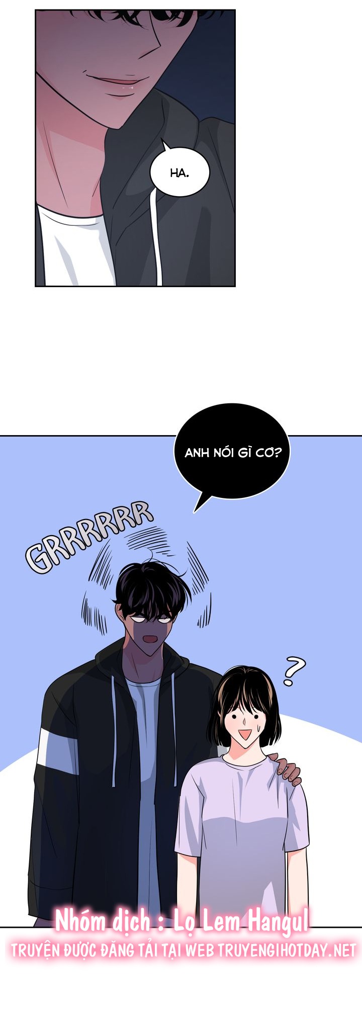 tối hậu thư chapter 66 2