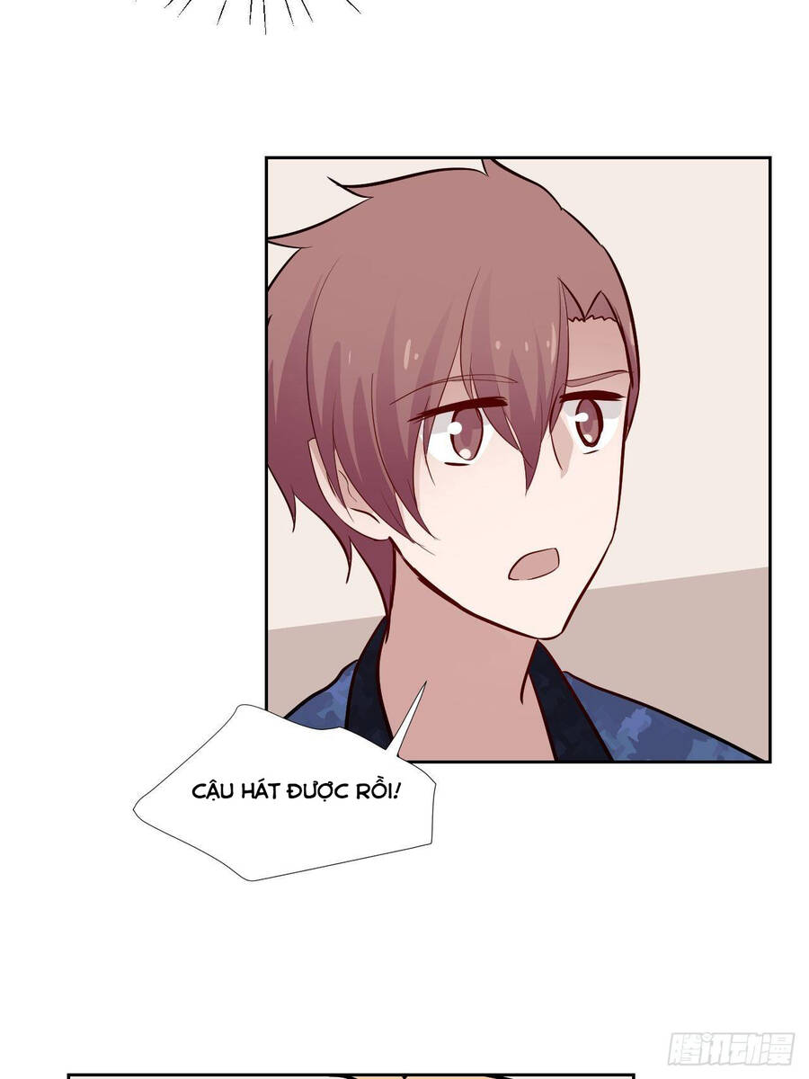 hương vị ngọt ngào chapter 19 4