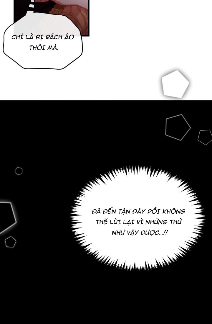 vị hôn thê của kẻ săn mồi chapter 4.2 14