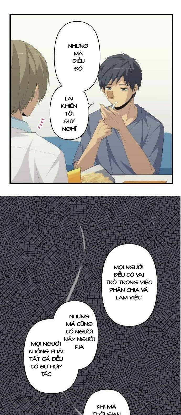 viên thuốc trùng sinh chapter 153 25