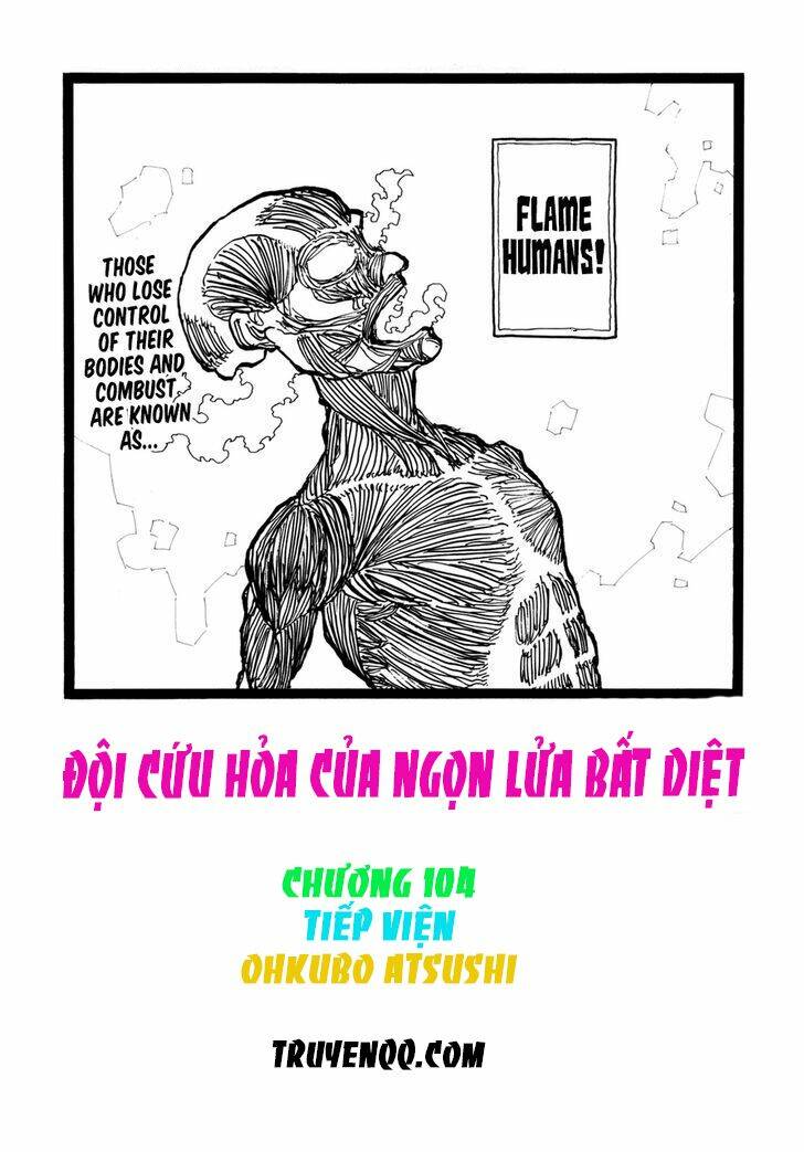 biệt đội lính cứu hỏa chapter 104 2