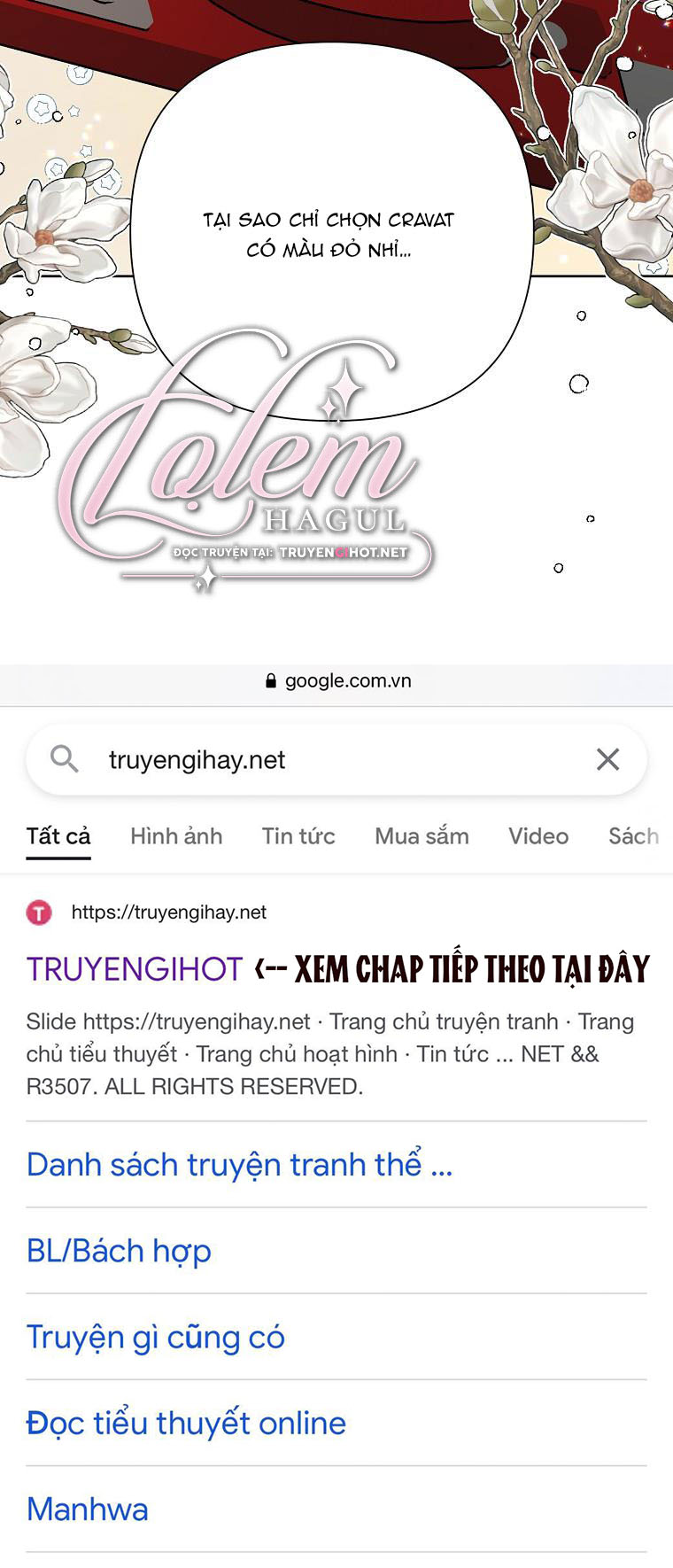 trở thành con dâu bất đắc dĩ chapter 43.2 2