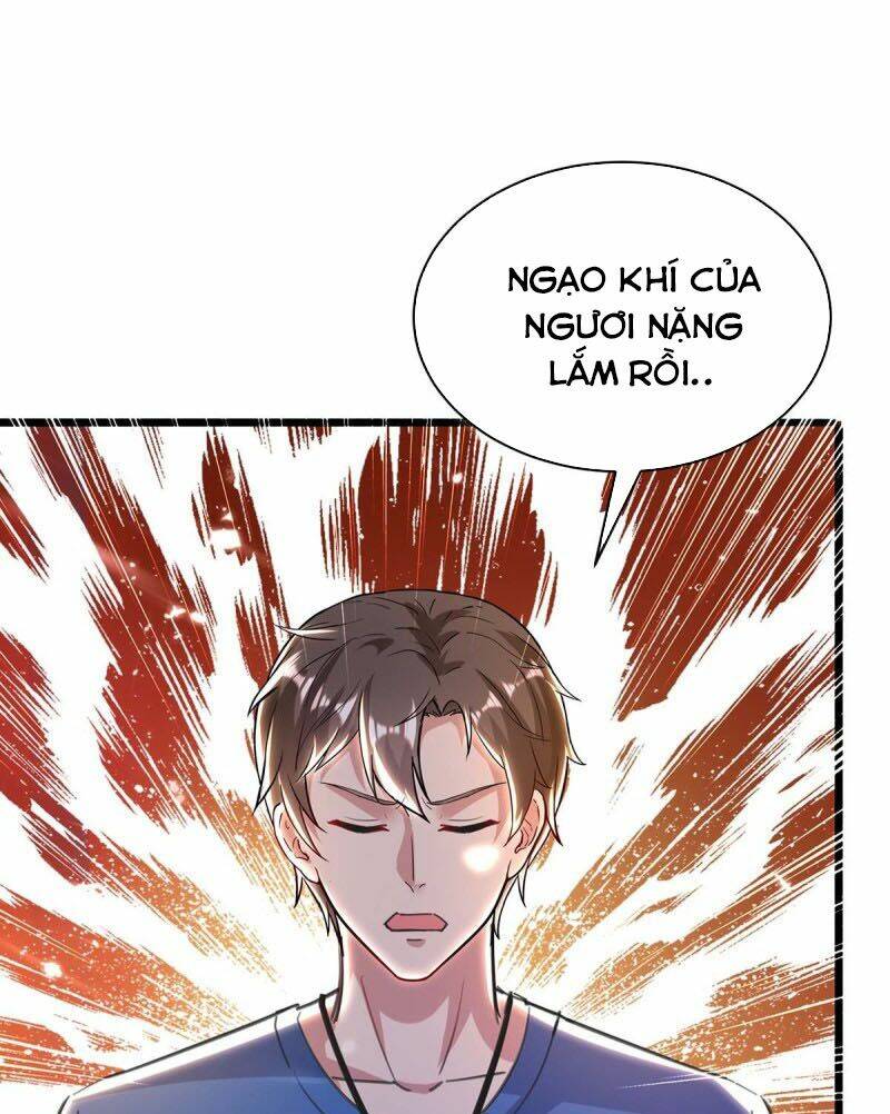 trọng sinh khí thiếu quy lai chapter 158 32