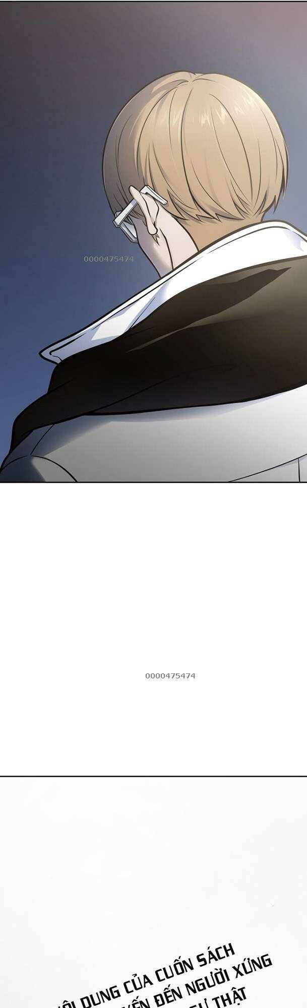 cuộc chiến trong tòa tháp chapter 595 27