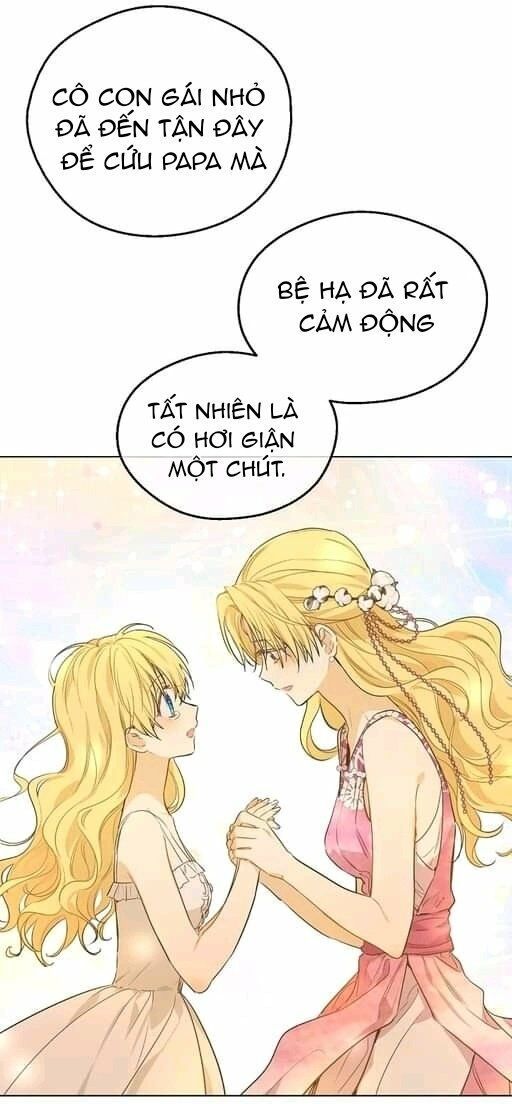 một ngày nọ tôi bỗng thành nàng công chúa chapter 100 42
