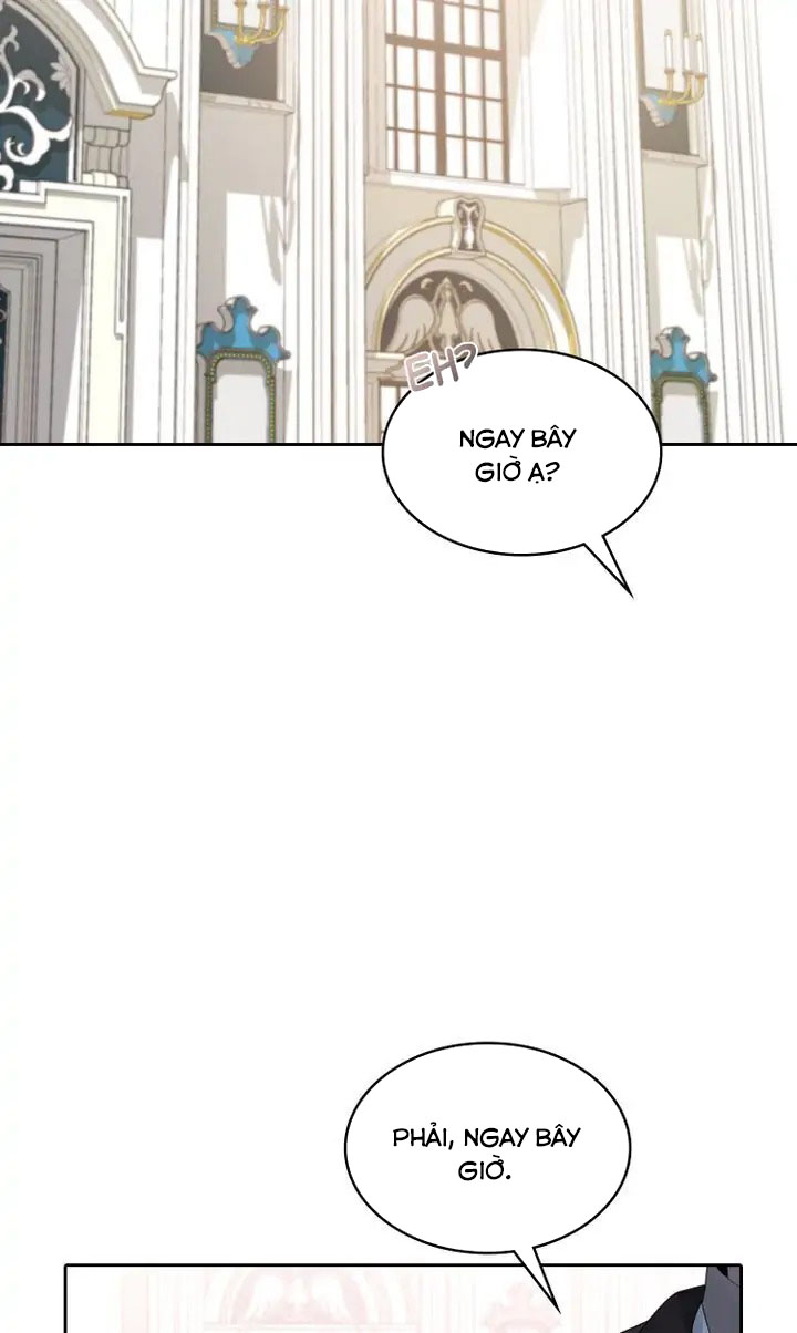 mặt nạ của hoàng đế chapter 18 20