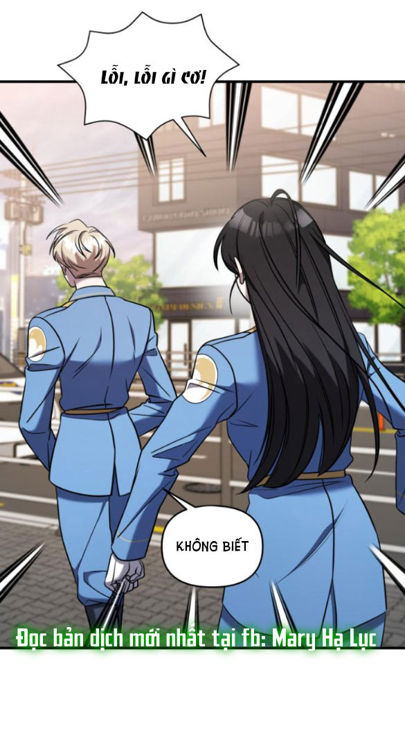phản diện thuần túy chapter 53.1 30