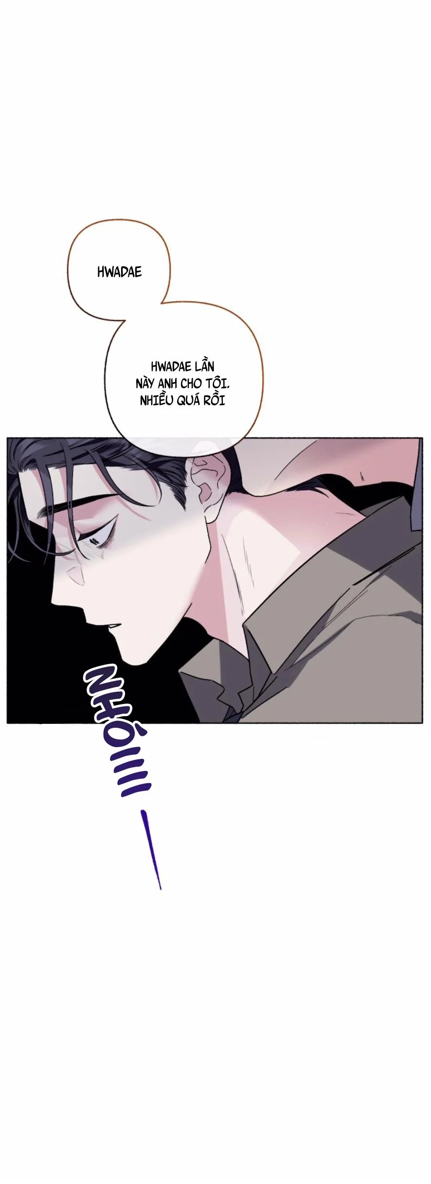 tình yêu kì lạ chapter 27 34