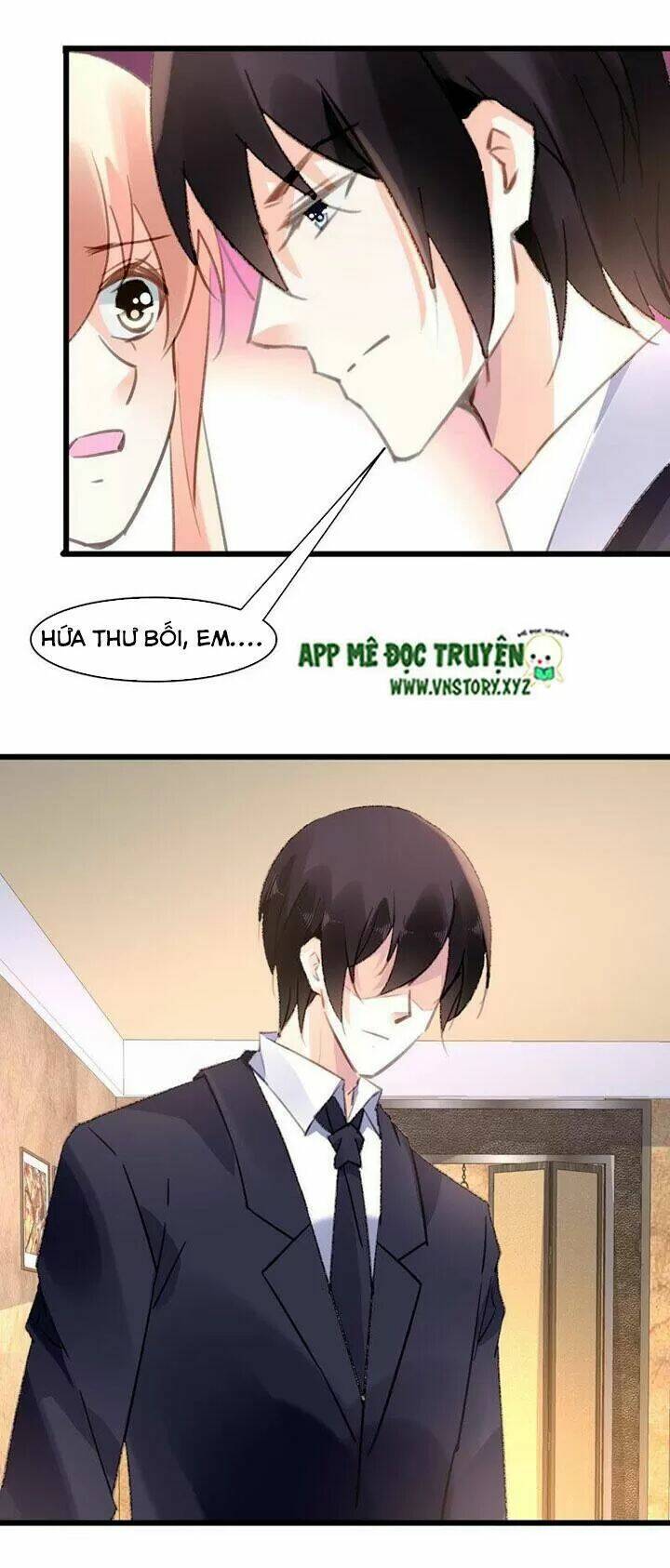 mưu ái thành nghiện chapter 90 19