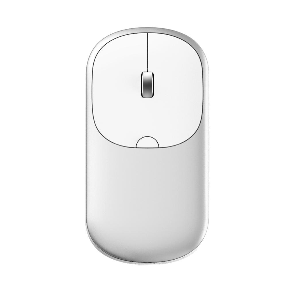 I35t Wireless Bluetooth Mouse Dual Mode Slim Gaming Mouse