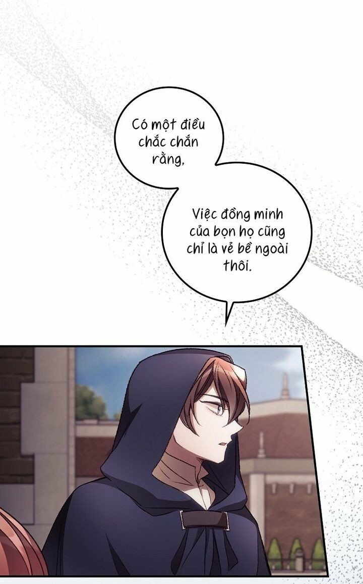 tôi nhìn thấy cái chết của bạn chapter 31 68