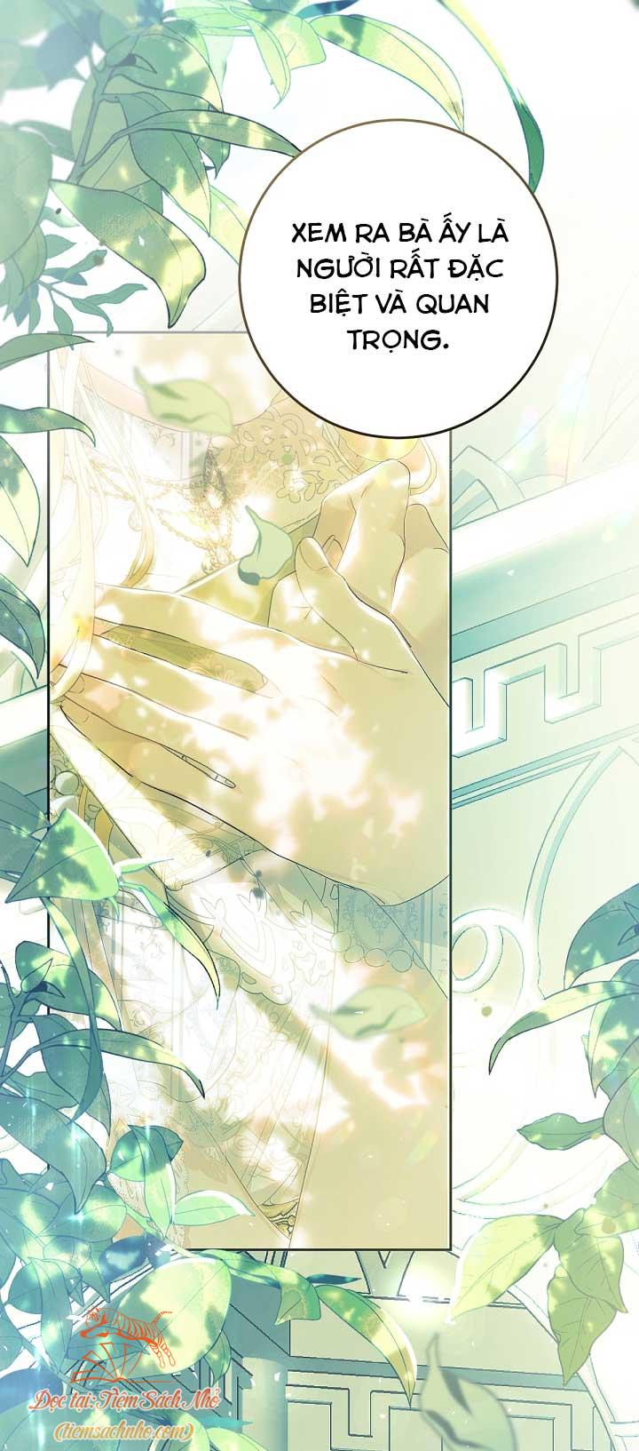 ác nữ là con rối chapter 61 30