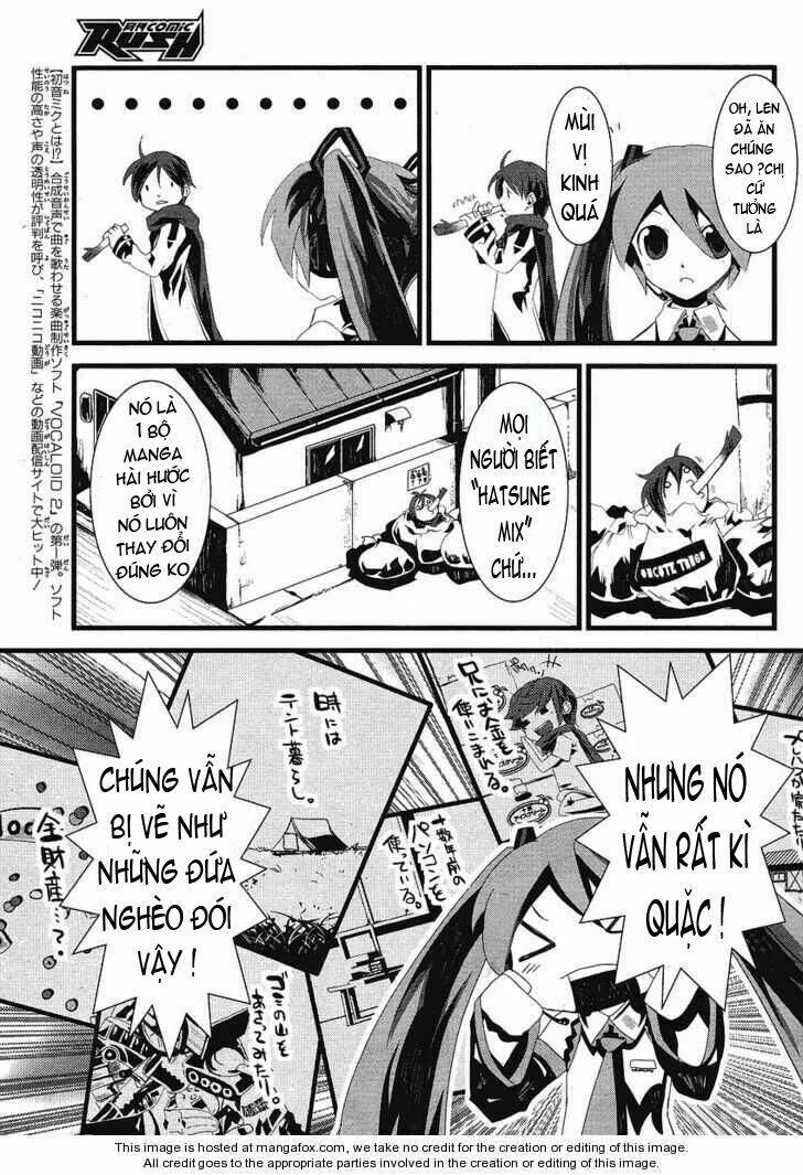 hatsune mix chapter 12 5