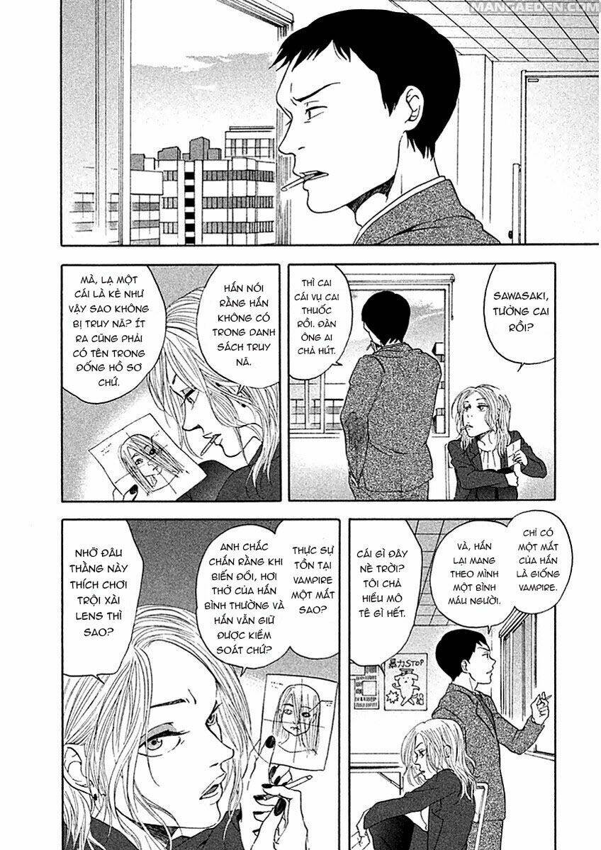 ranh giới quỷ chapter 9 8