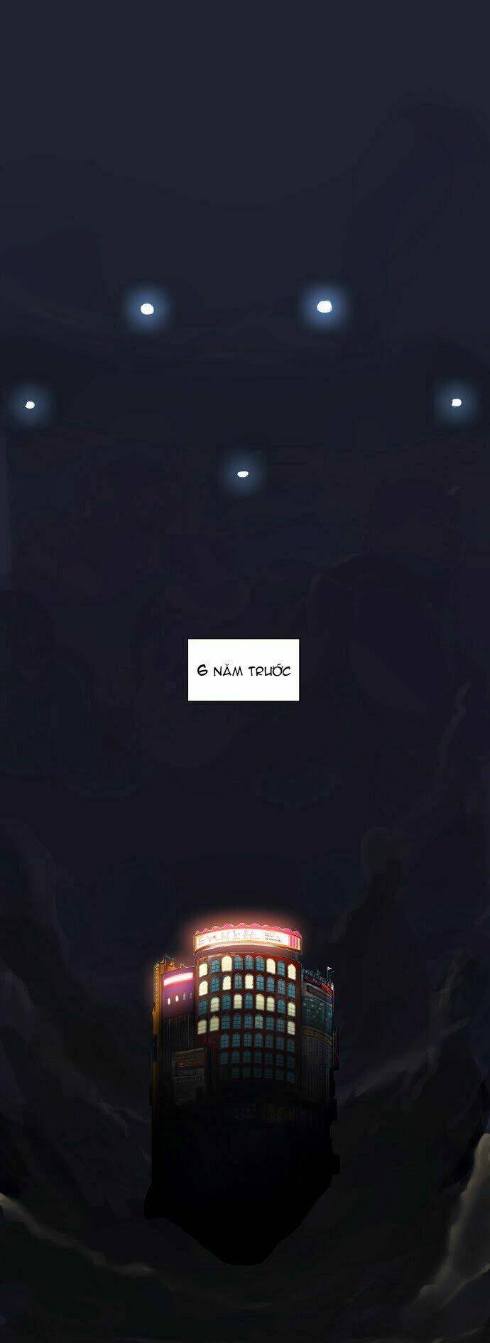 cuộc chiến trong tòa tháp chapter 105 3