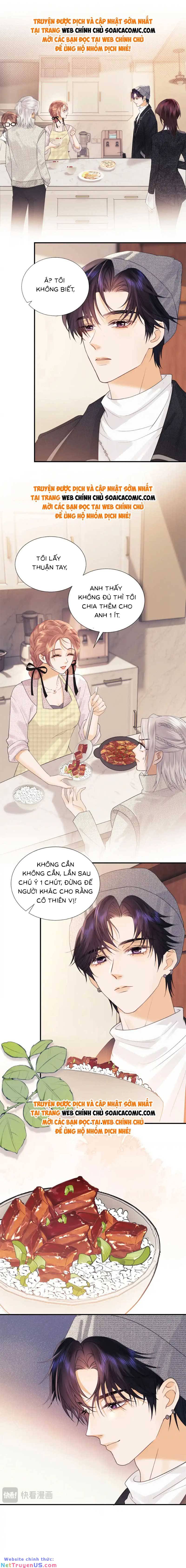 fan vợ - bạn đã biết chưa? chapter 23 3