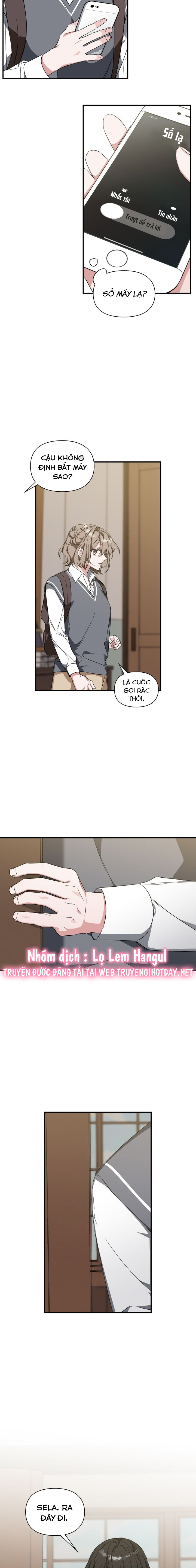 cuộc du hành thời gian của sela chapter 47 3