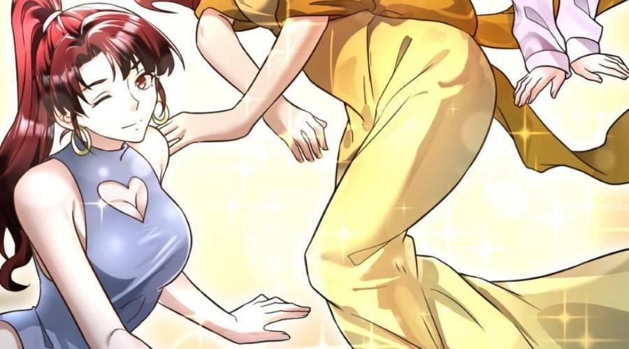 toàn cầu băng phong, ta chế tạo phòng an toàn chapter 100 12