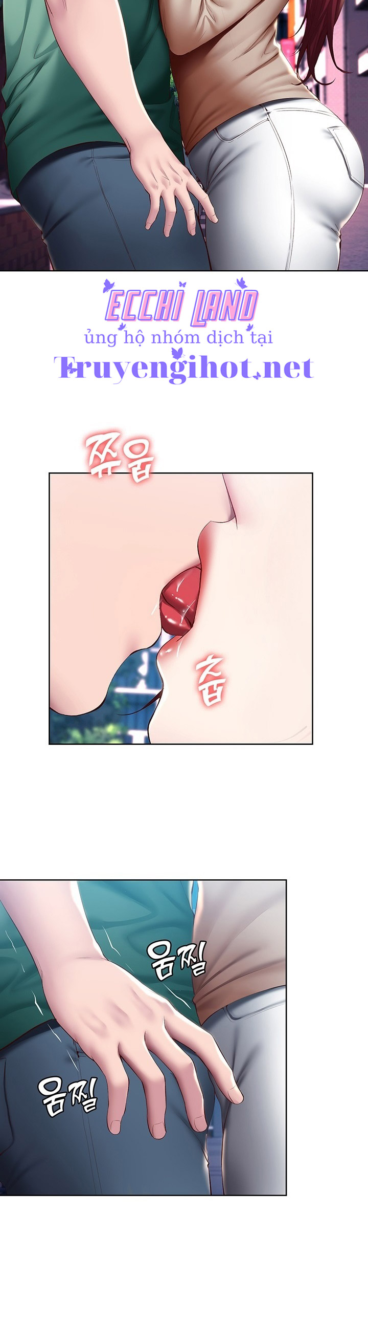 nhật ký nội trú chapter 97.1 8