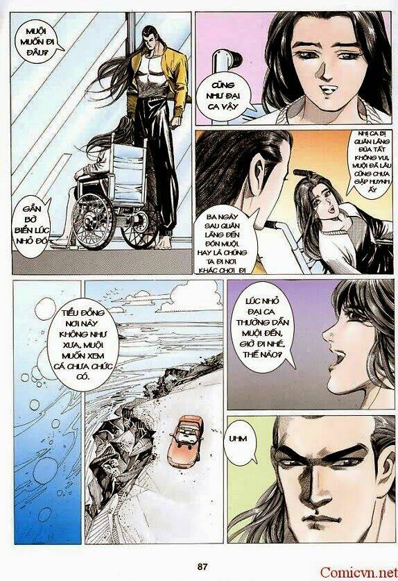 hải hổ 1 chapter 39 23