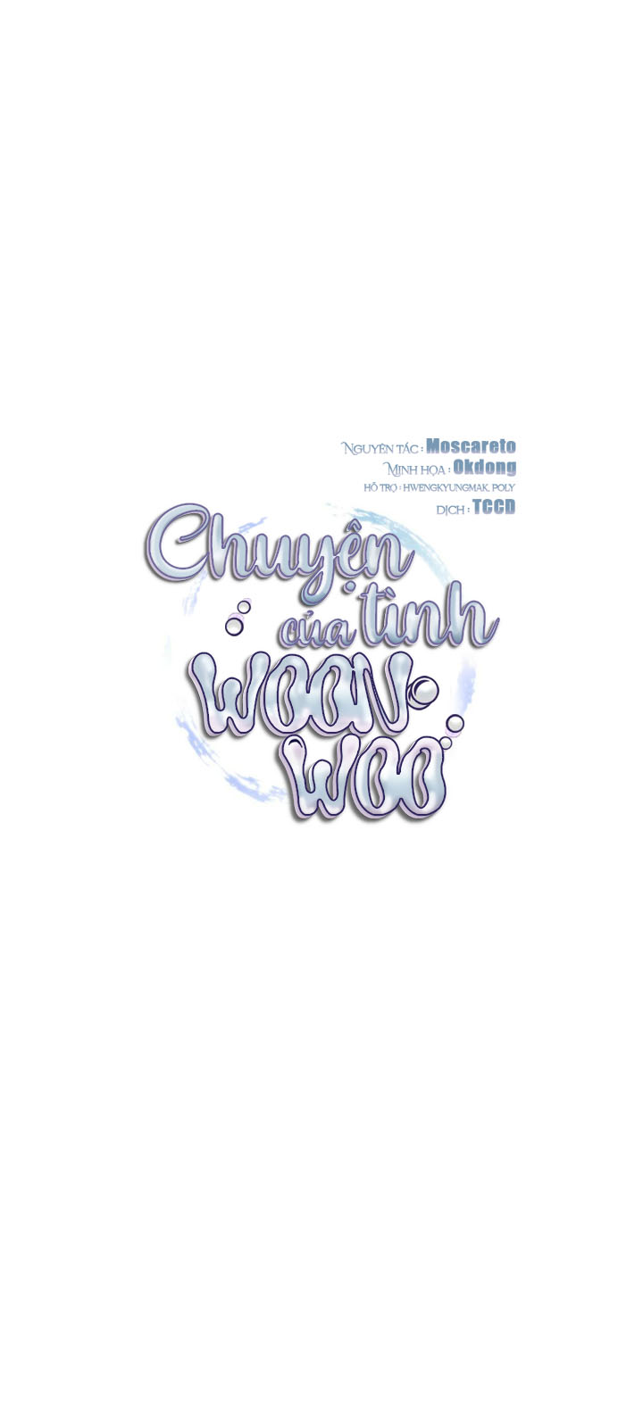chuyện tình của woonwoo chapter 7 3