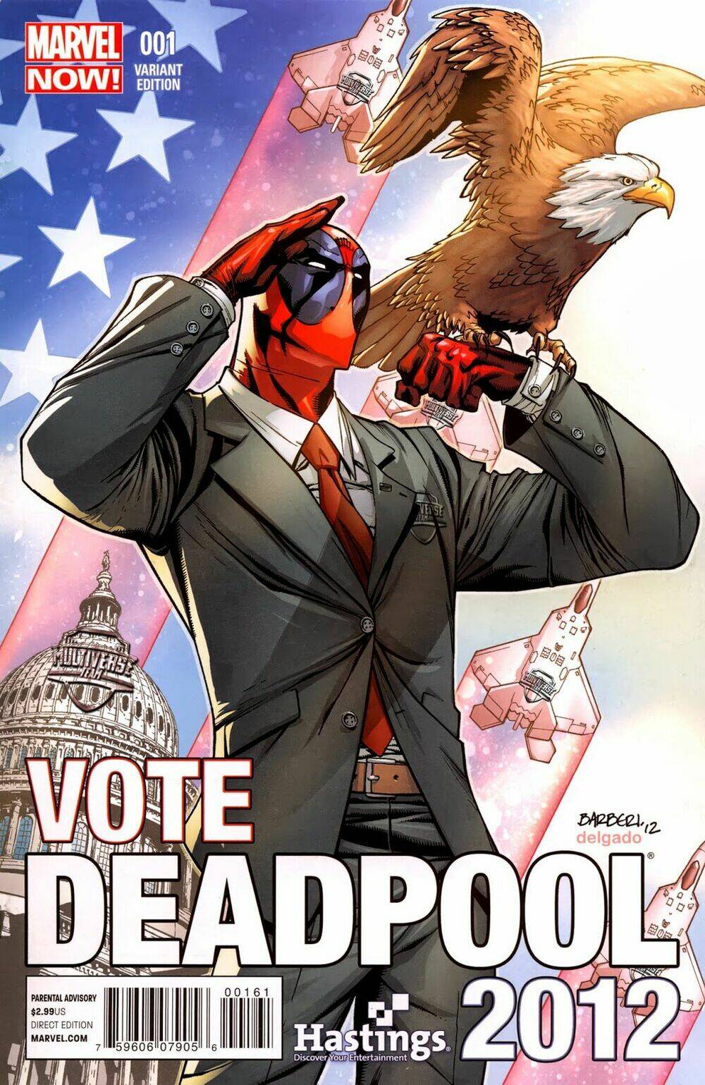 deadpool 2012 chapter 1 6