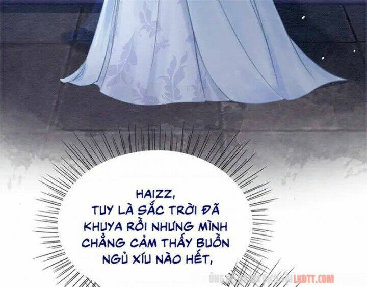 trọng sinh bá sủng nhiếp chính vương quá mạnh mẽ chapter 127 96