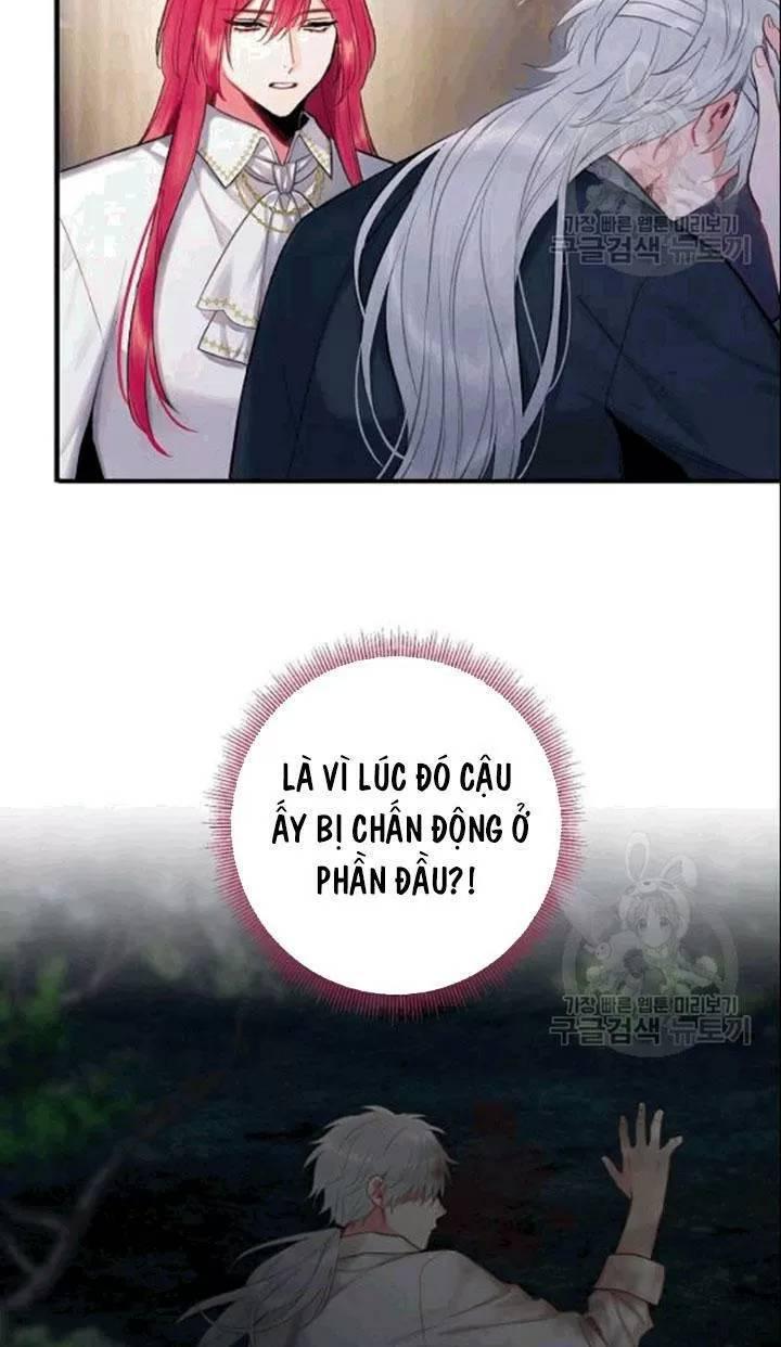 trọng sinh trở thành hoàng phi chapter 185 13