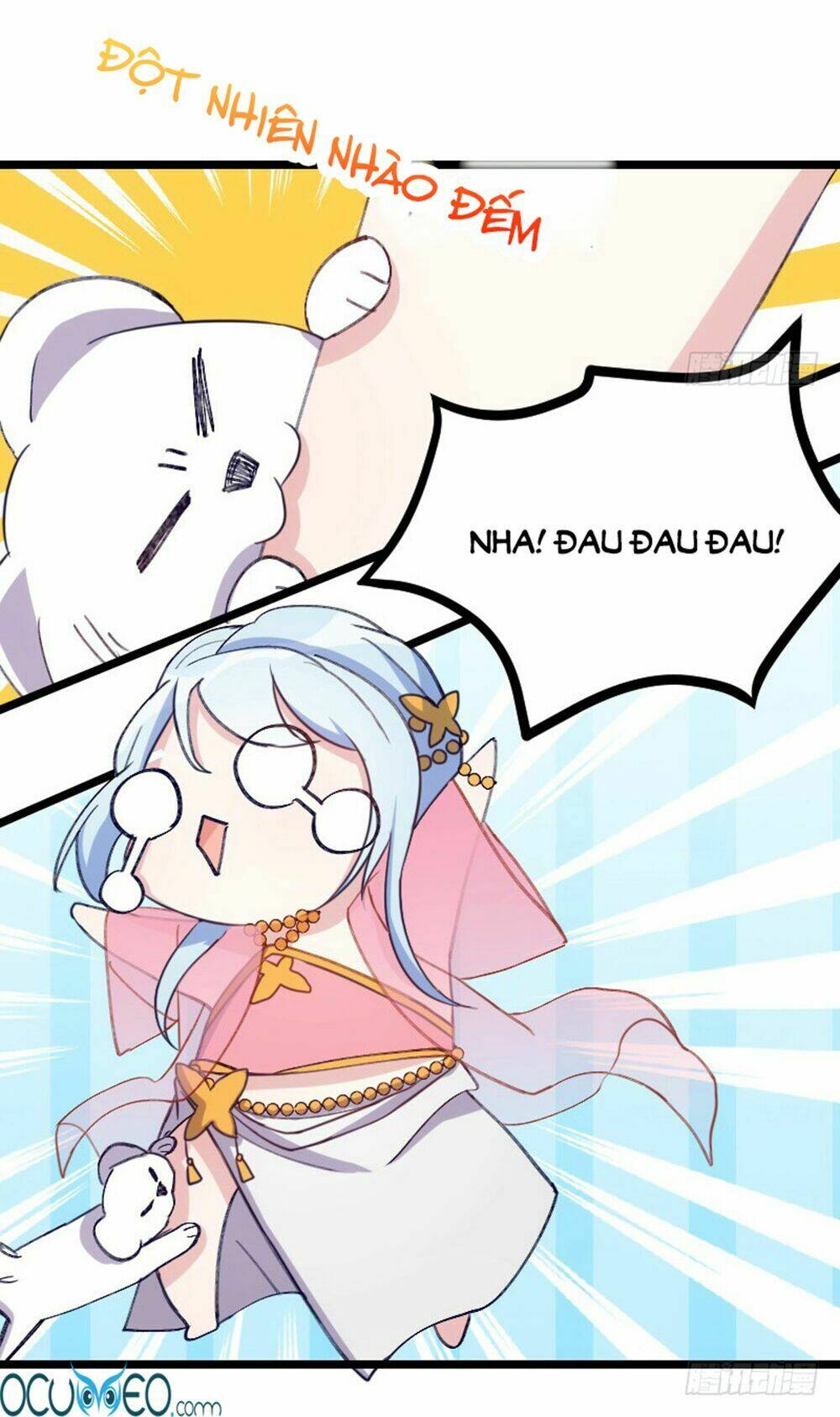 tôi ở dị giới khai ngư đường chapter 17 7