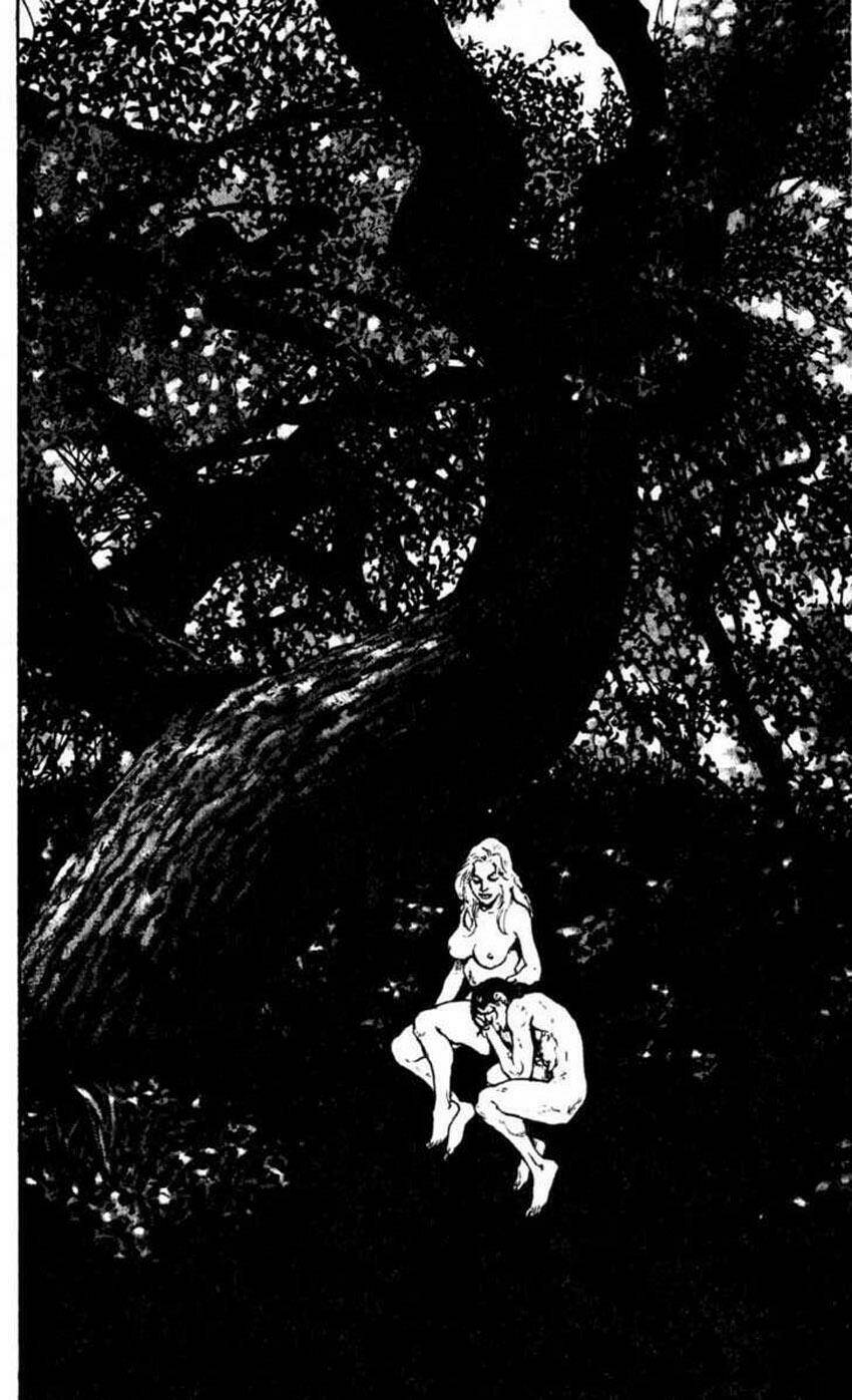 shamo (võ đạo) chapter 55 8