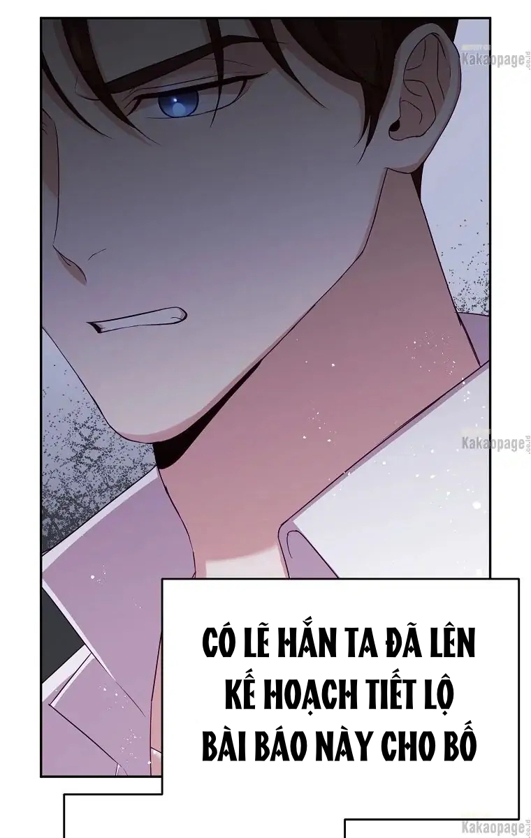Scandal Của Chồng Tôi chapter 37.1 - Trang 9