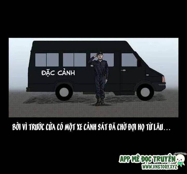 kỳ án có thật chapter 46 16