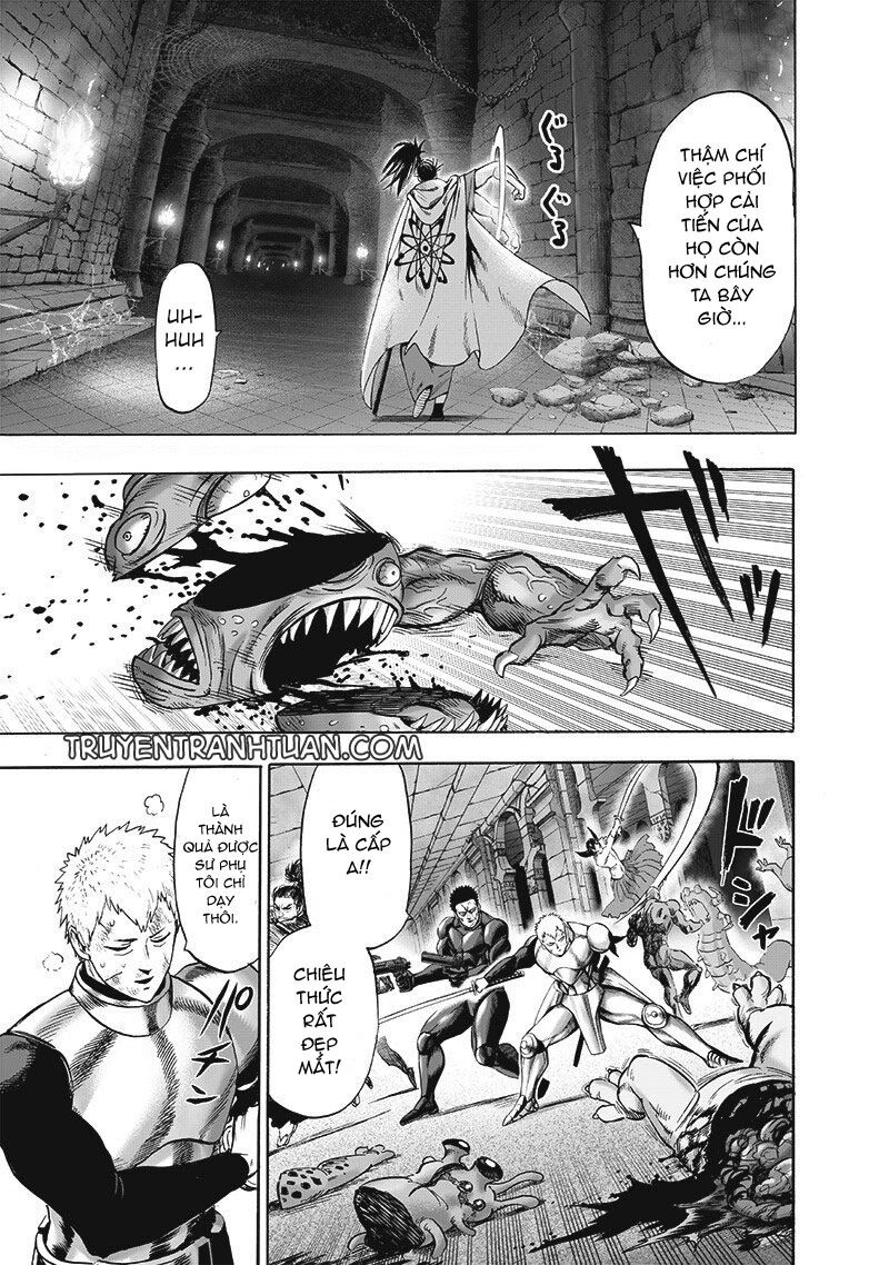 one-punch man chapter 182.5 18