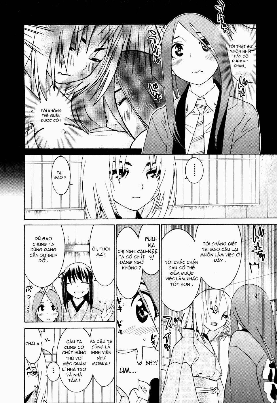 koibana onsen! chapter 29 7