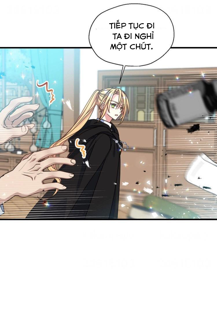 bệ hạ, xin đừng giết tôi!! chapter 40 5