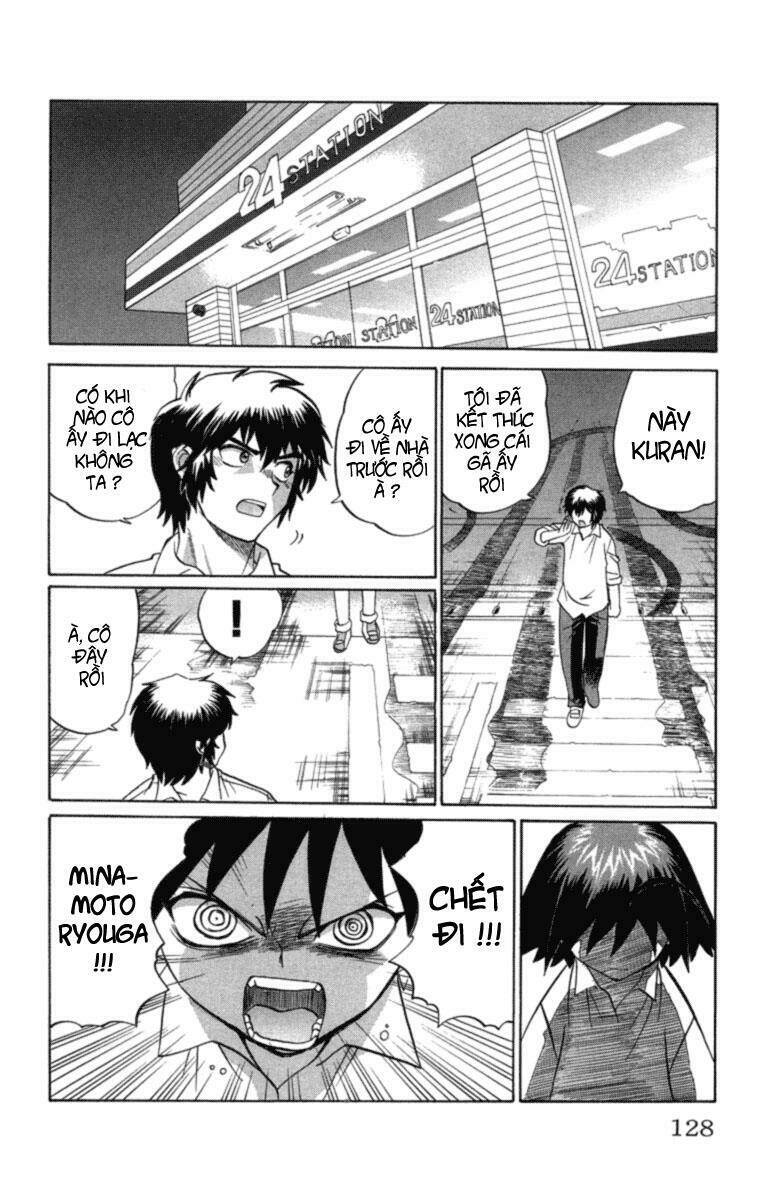 chaosic rune chapter 24 3