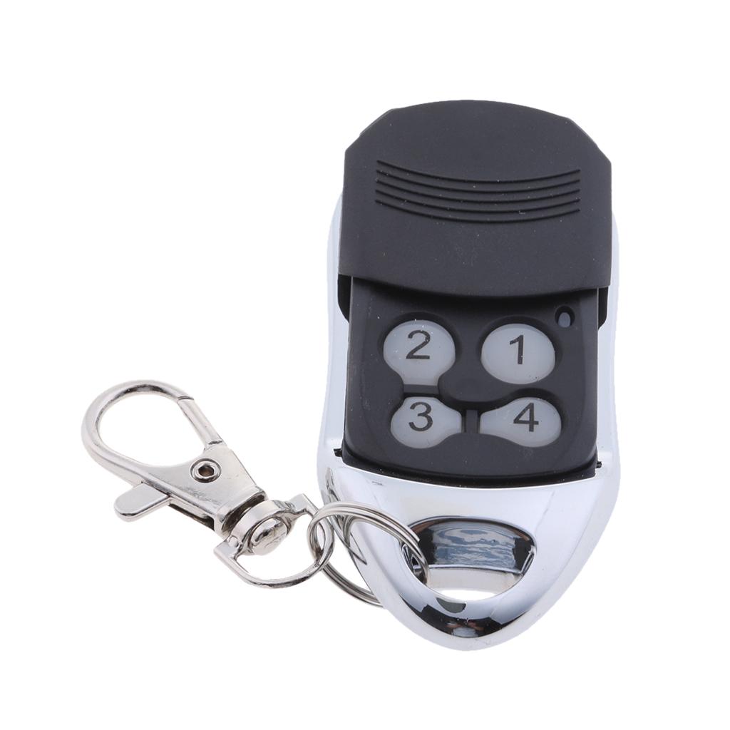 For ATA PTX-4 Remote Control Rolling Code Compatible Garage Door Remote Control