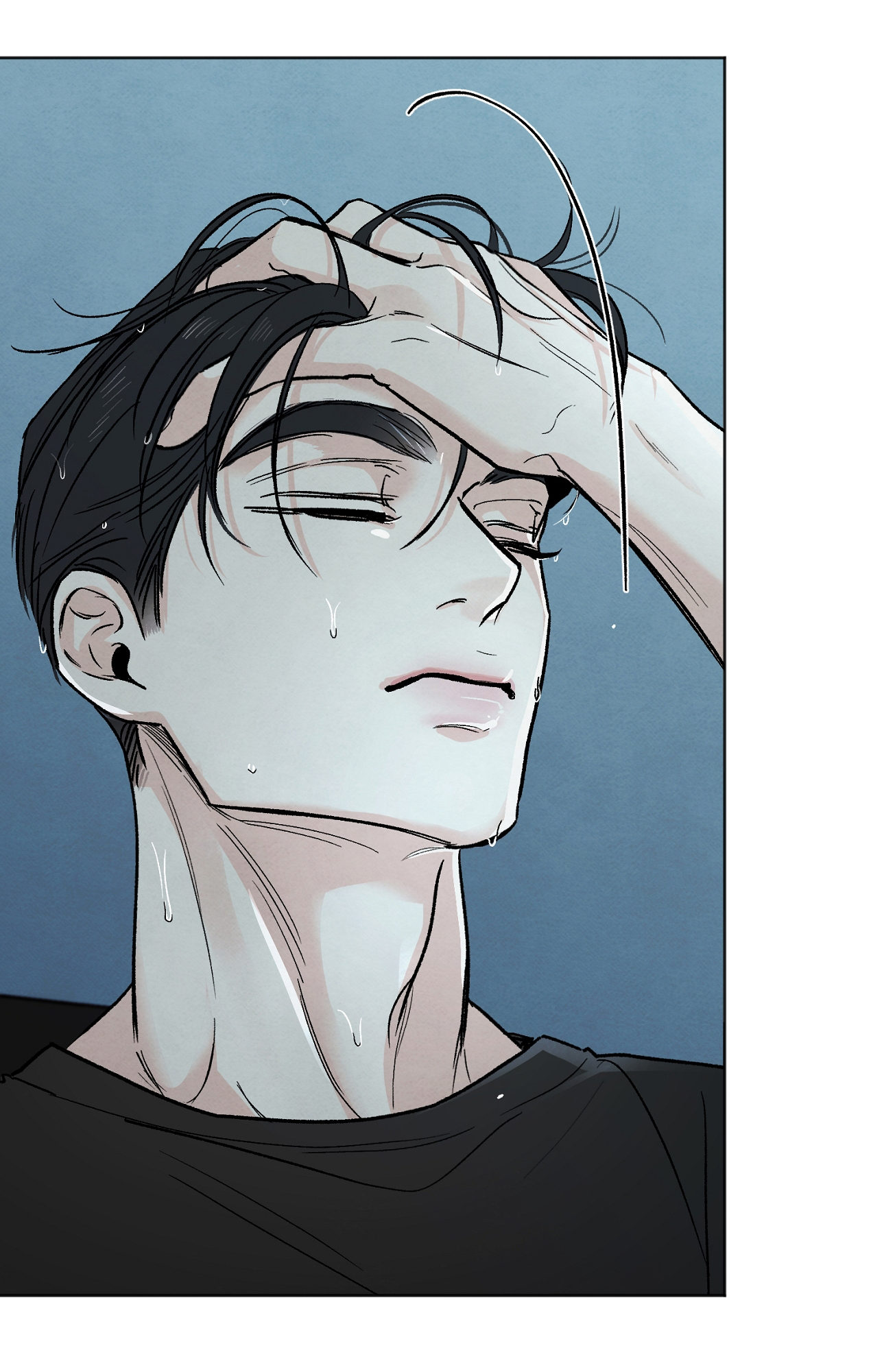 hoàn cảnh của rác rưởi chapter 7.2 38